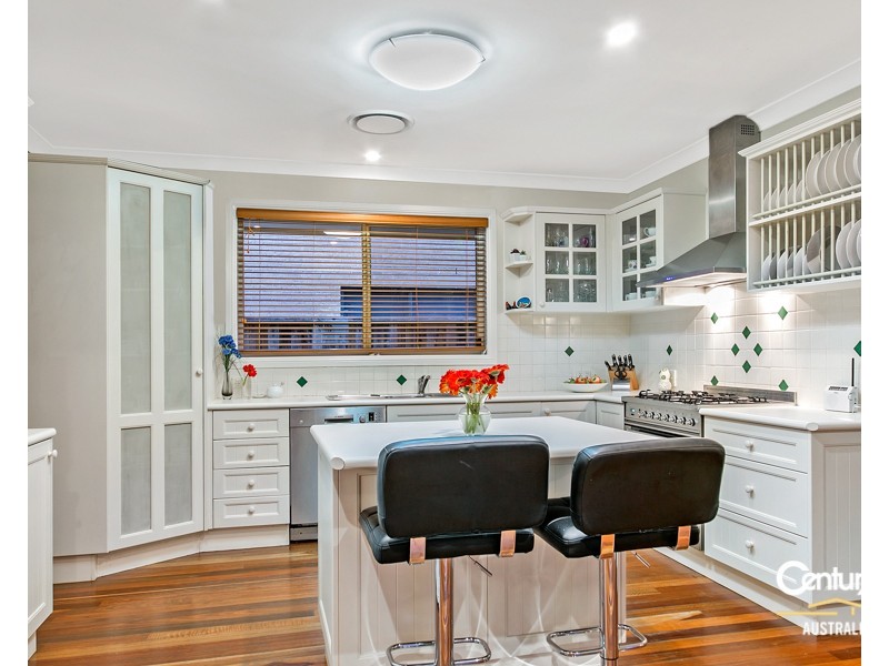 58 Perisher Road, Beaumont Hills NSW 2155