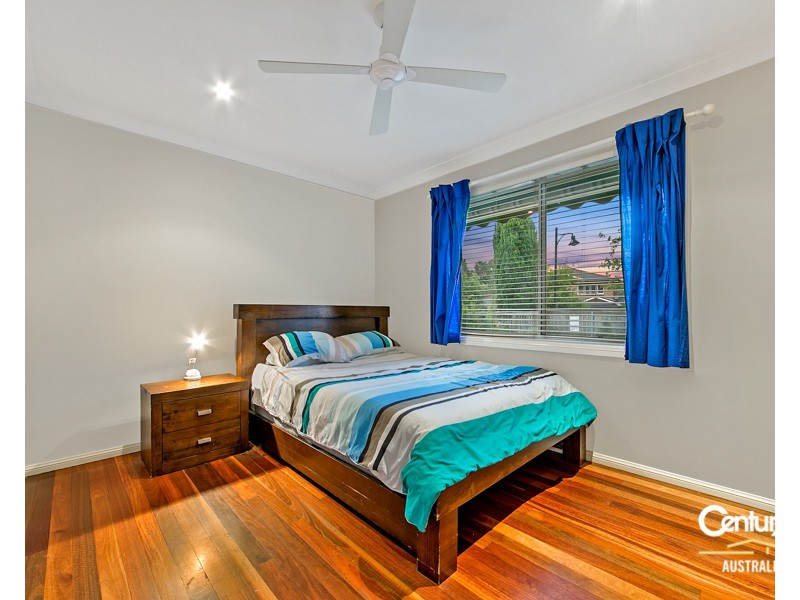 58 Perisher Road, Beaumont Hills NSW 2155