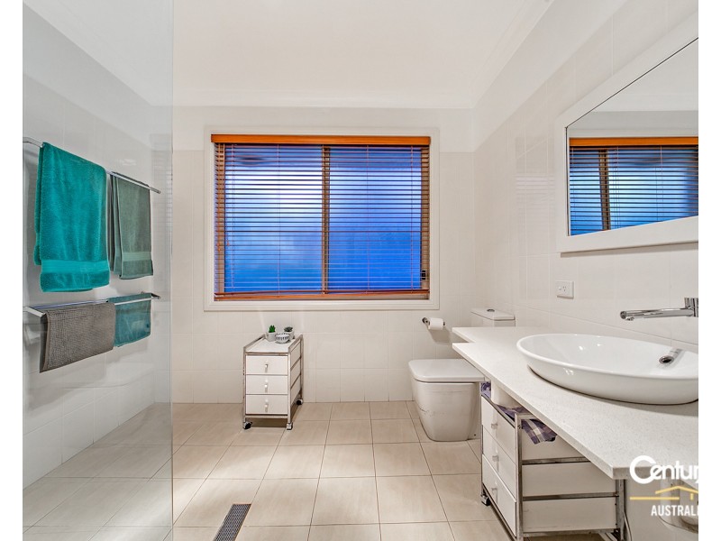 58 Perisher Road, Beaumont Hills NSW 2155