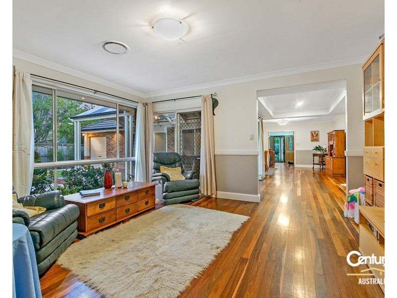 58 Perisher Road, Beaumont Hills NSW 2155