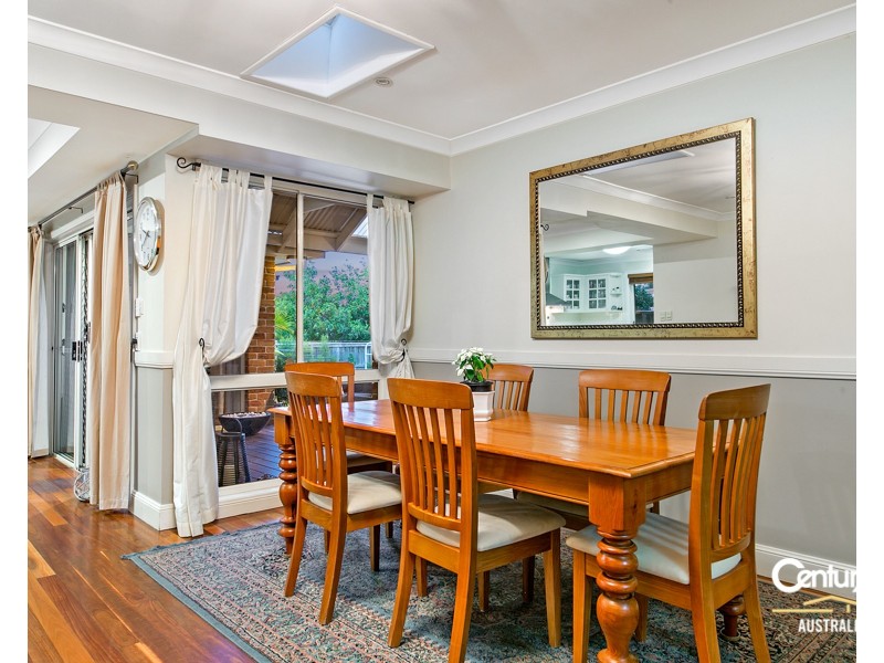 58 Perisher Road, Beaumont Hills NSW 2155