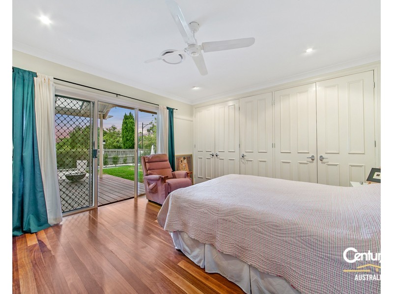 58 Perisher Road, Beaumont Hills NSW 2155