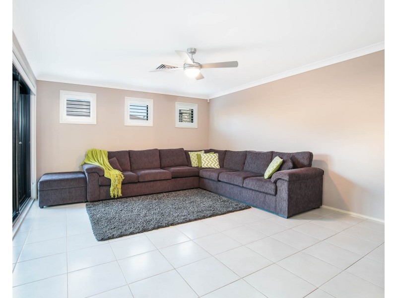 26 Copper Street, The Ponds NSW 2769