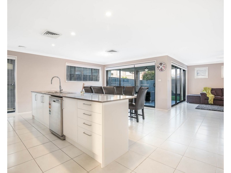 26 Copper Street, The Ponds NSW 2769