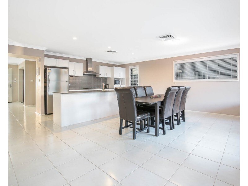 26 Copper Street, The Ponds NSW 2769