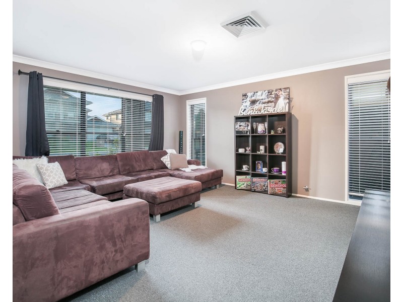 26 Copper Street, The Ponds NSW 2769
