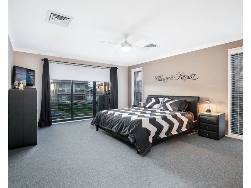 26 Copper Street, The Ponds NSW 2769