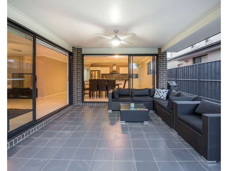 26 Copper Street, The Ponds NSW 2769