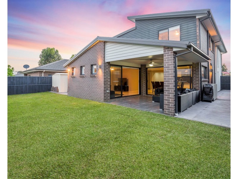 26 Copper Street, The Ponds NSW 2769