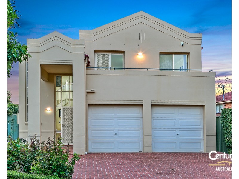 15 Bagala Street, Glenwood NSW 2768