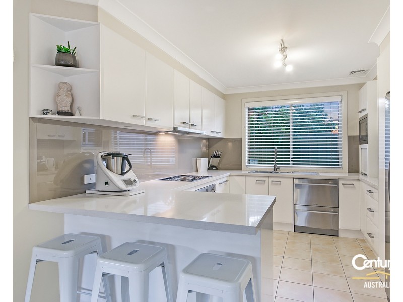 15 Bagala Street, Glenwood NSW 2768