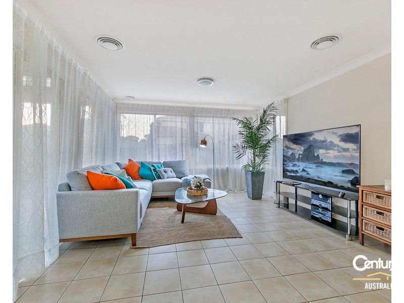 15 Bagala Street, Glenwood NSW 2768