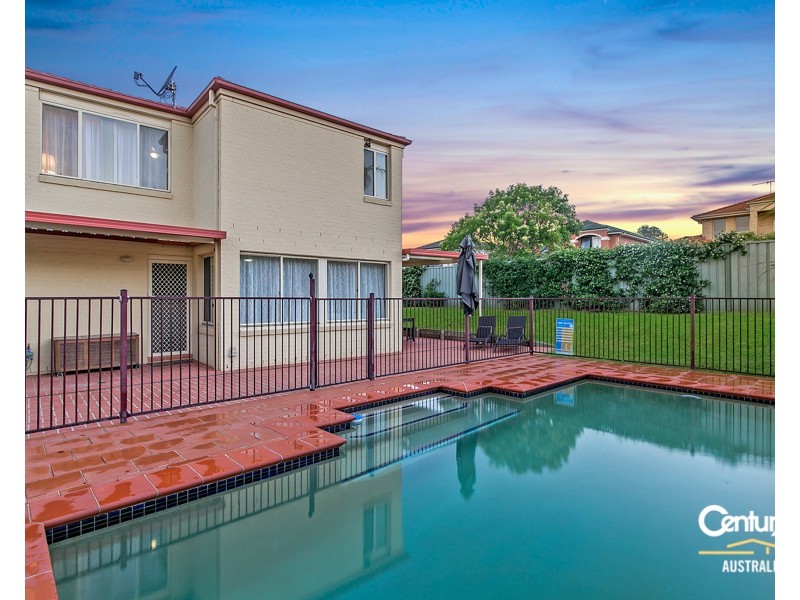 15 Bagala Street, Glenwood NSW 2768