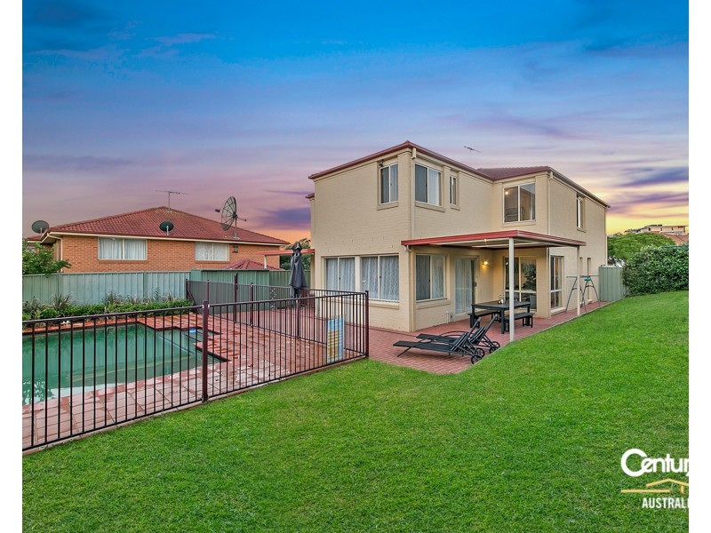 15 Bagala Street, Glenwood NSW 2768