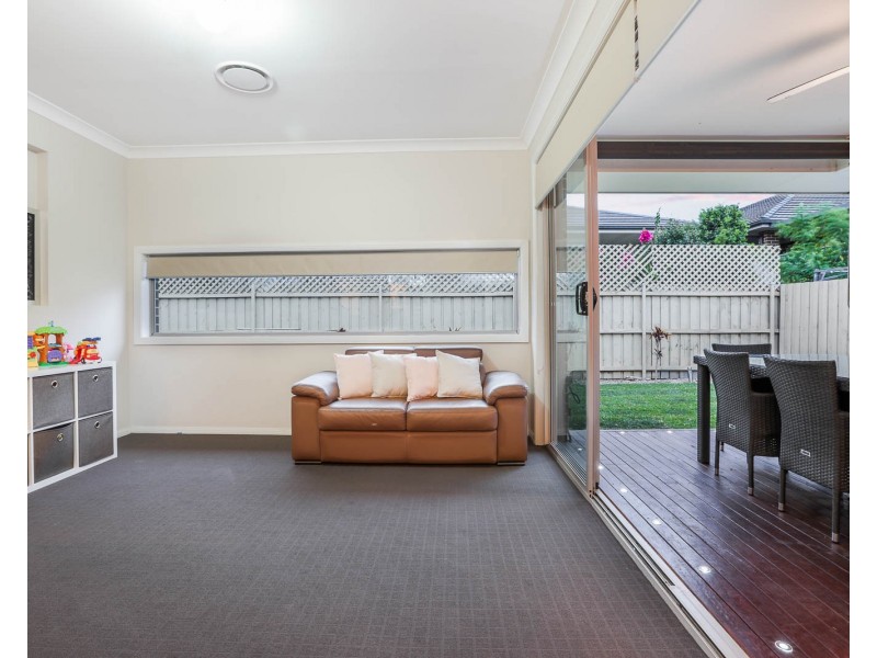 80 Ridgeline Drive, The Ponds NSW 2769