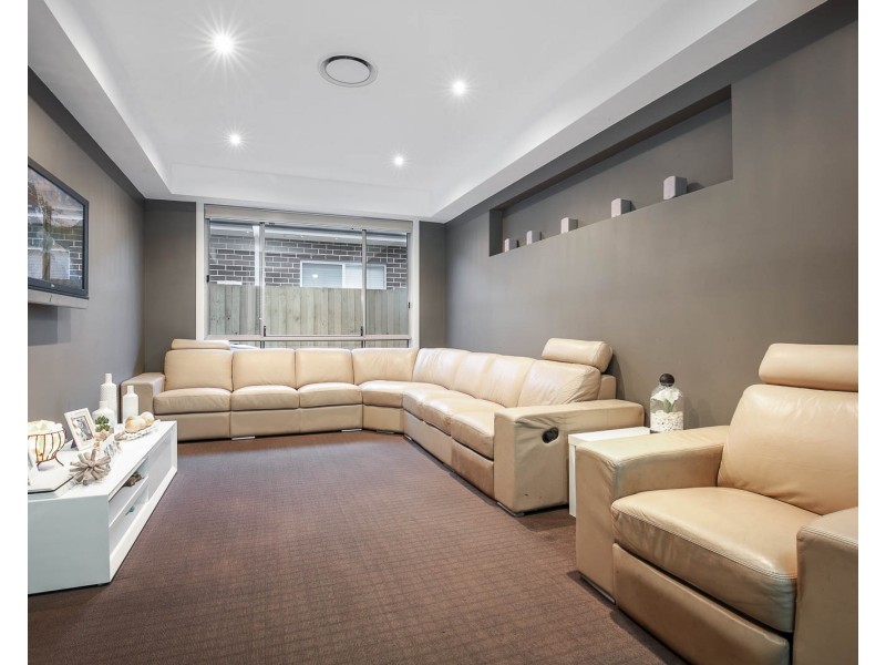 80 Ridgeline Drive, The Ponds NSW 2769