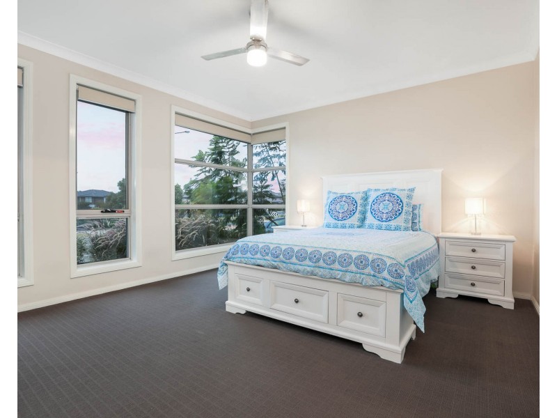 80 Ridgeline Drive, The Ponds NSW 2769