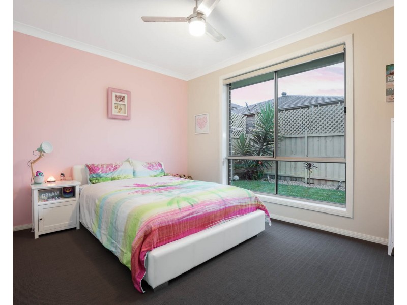 80 Ridgeline Drive, The Ponds NSW 2769