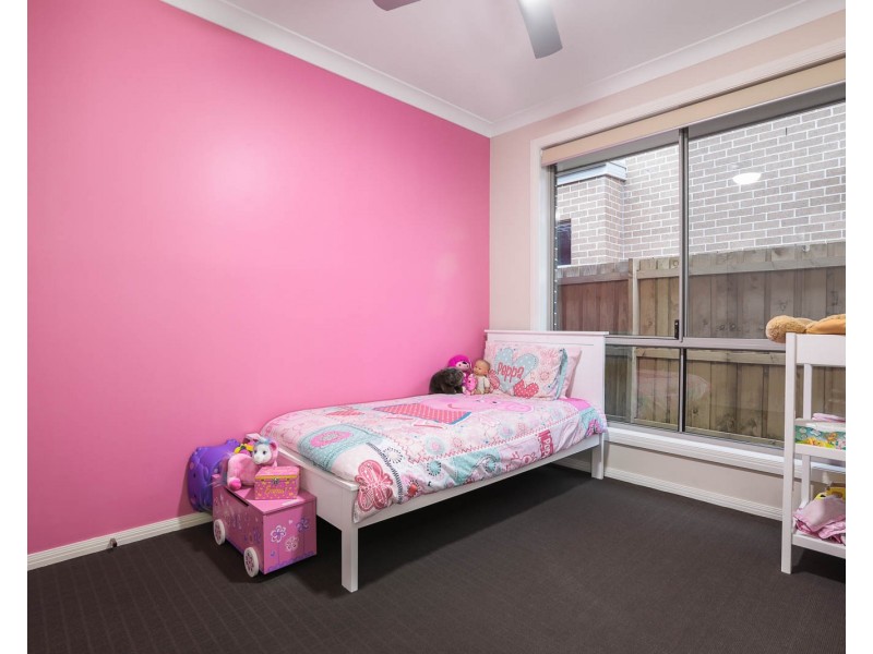 80 Ridgeline Drive, The Ponds NSW 2769