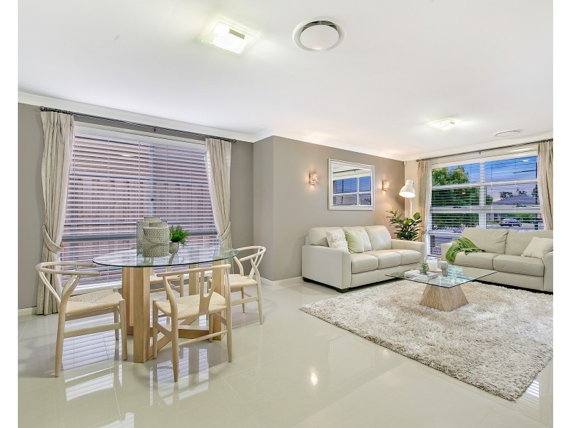 71 Viceroy Avenue, The Ponds NSW 2769