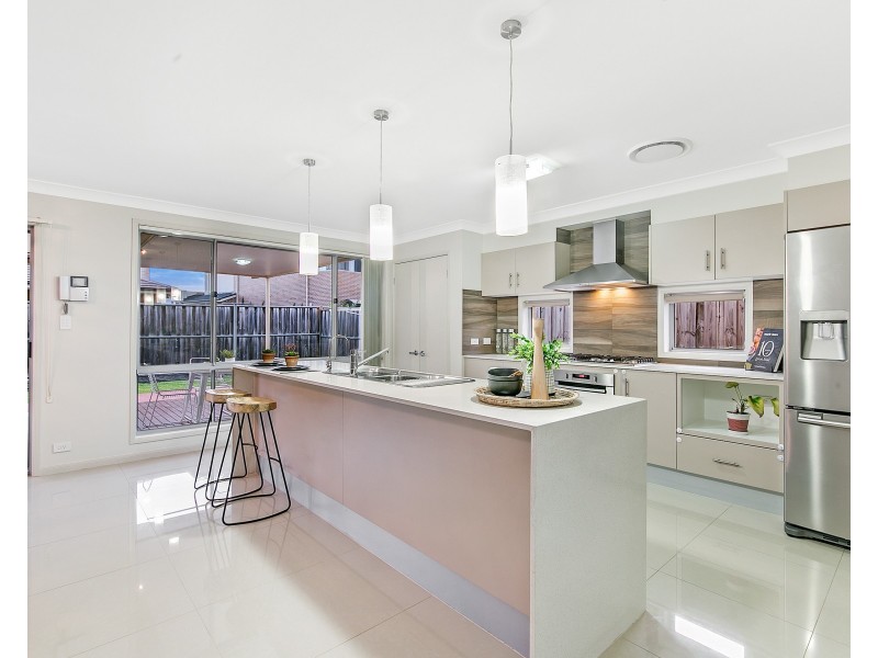 71 Viceroy Avenue, The Ponds NSW 2769