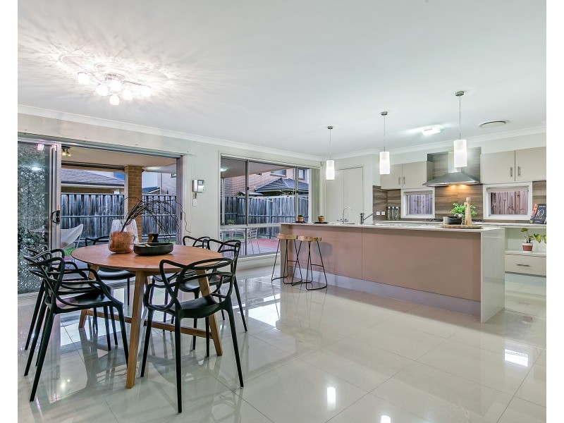 71 Viceroy Avenue, The Ponds NSW 2769