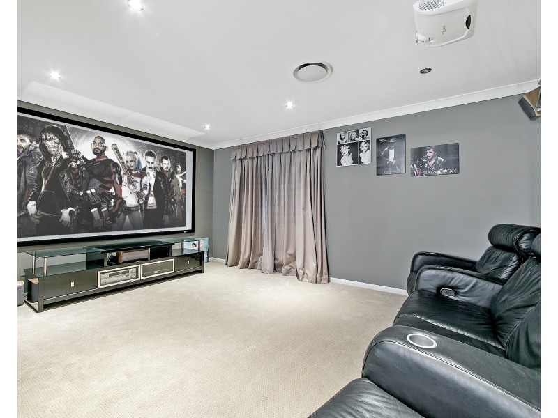 71 Viceroy Avenue, The Ponds NSW 2769