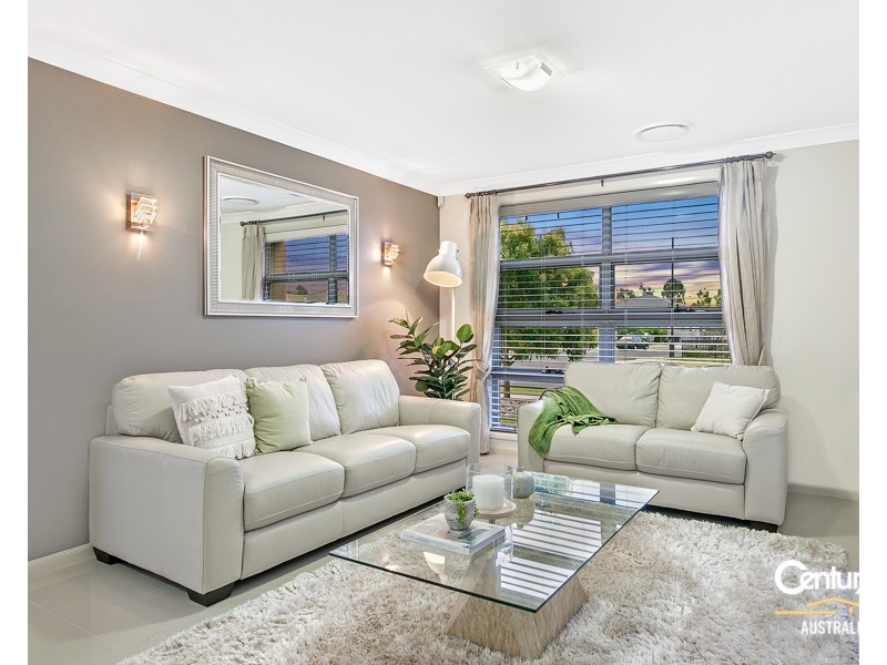 71 Viceroy Avenue, The Ponds NSW 2769