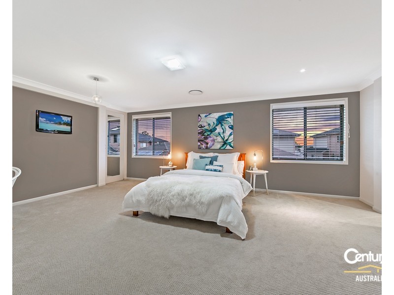 71 Viceroy Avenue, The Ponds NSW 2769