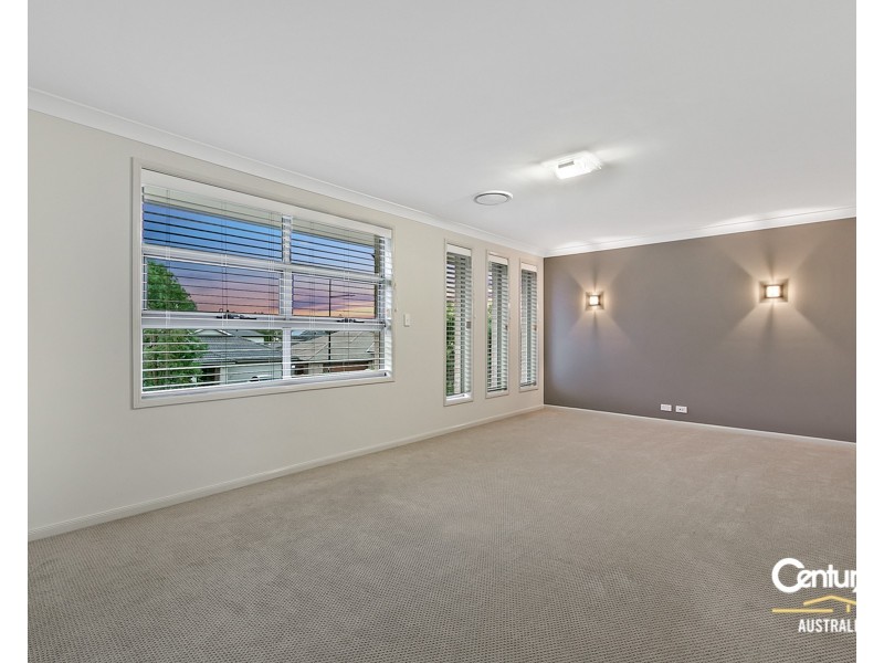 71 Viceroy Avenue, The Ponds NSW 2769