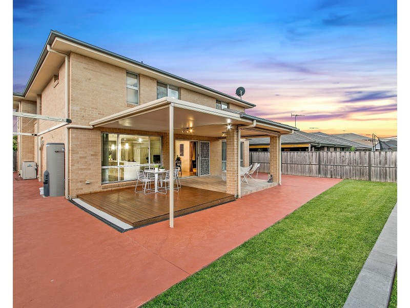 71 Viceroy Avenue, The Ponds NSW 2769