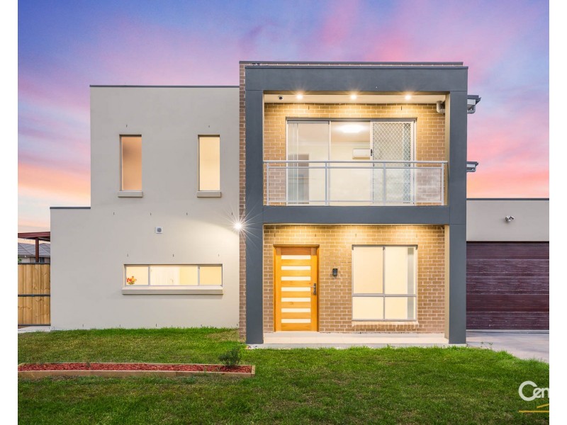 8 Govetts Street, The Ponds NSW 2769