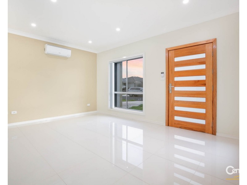 8 Govetts Street, The Ponds NSW 2769