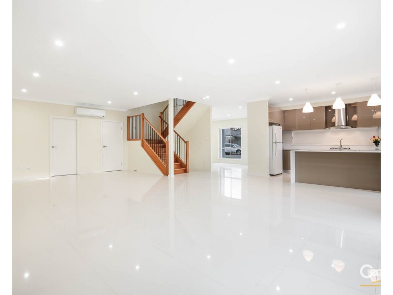 8 Govetts Street, The Ponds NSW 2769