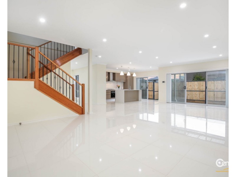 8 Govetts Street, The Ponds NSW 2769