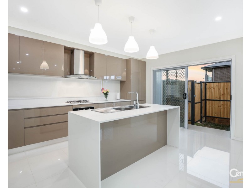 8 Govetts Street, The Ponds NSW 2769