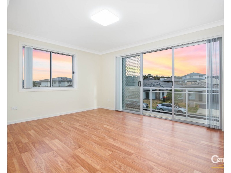 8 Govetts Street, The Ponds NSW 2769