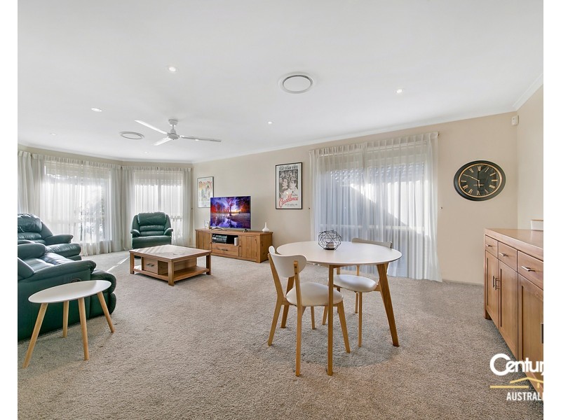 60 Brampton Drive, Beaumont Hills NSW 2155
