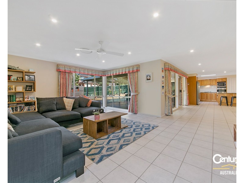 60 Brampton Drive, Beaumont Hills NSW 2155