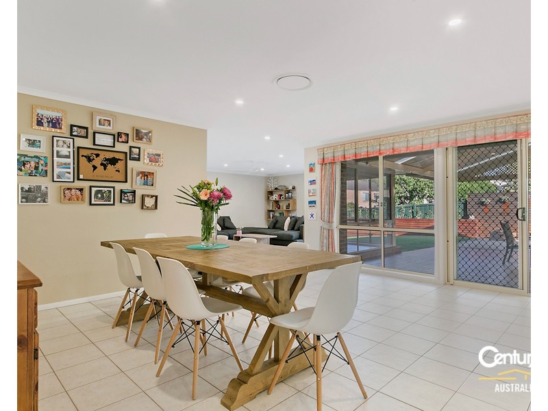 60 Brampton Drive, Beaumont Hills NSW 2155