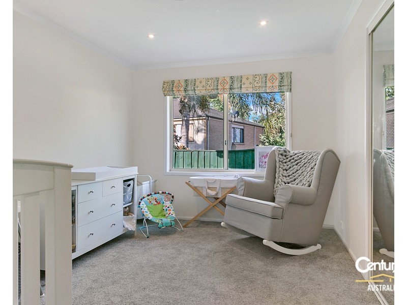 60 Brampton Drive, Beaumont Hills NSW 2155