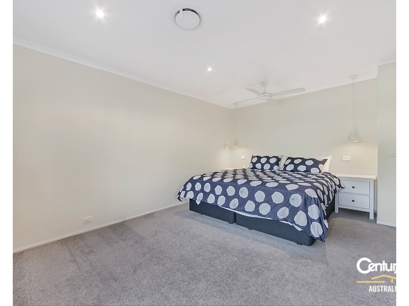 60 Brampton Drive, Beaumont Hills NSW 2155
