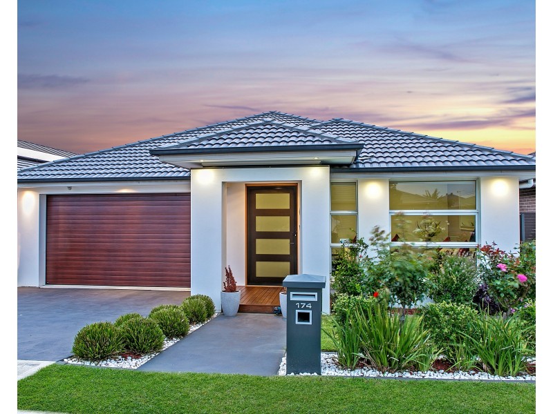 174 Ridgeline Drive, The Ponds NSW 2769
