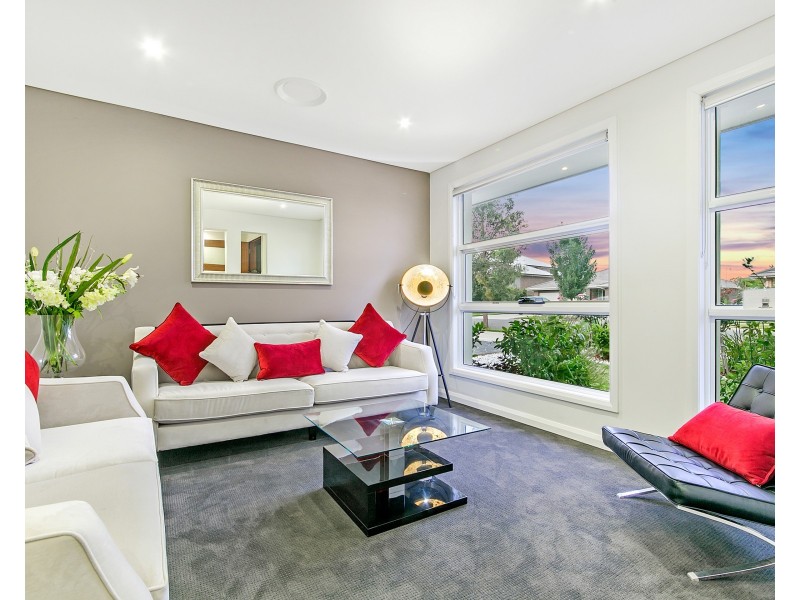 174 Ridgeline Drive, The Ponds NSW 2769