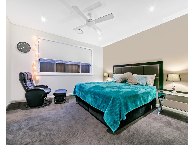 174 Ridgeline Drive, The Ponds NSW 2769