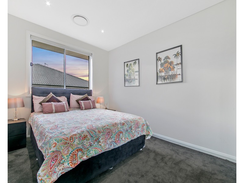 174 Ridgeline Drive, The Ponds NSW 2769