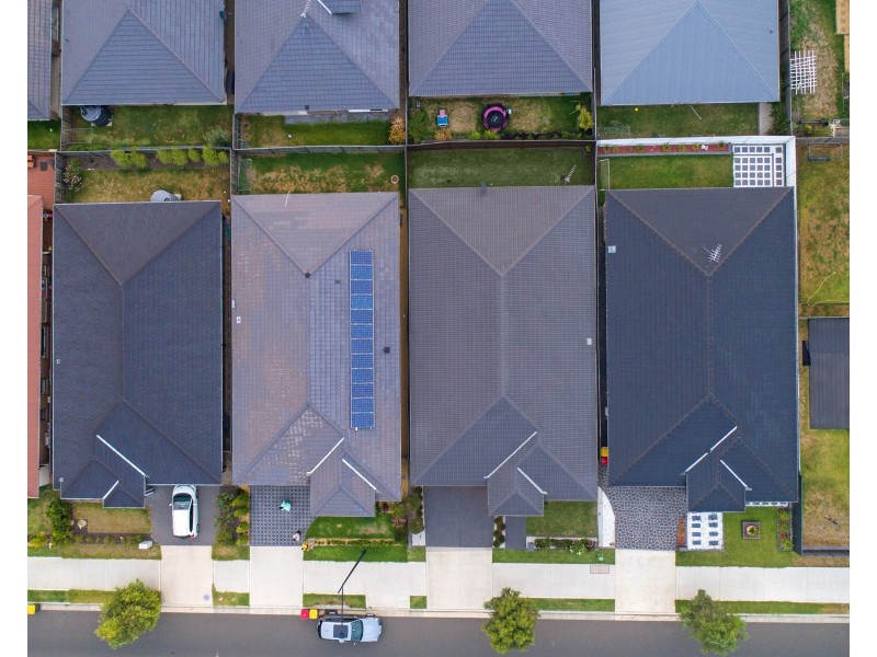 174 Ridgeline Drive, The Ponds NSW 2769