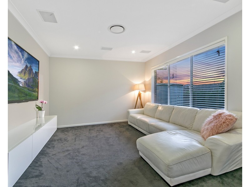 4  Empress Street, The Ponds NSW 2769