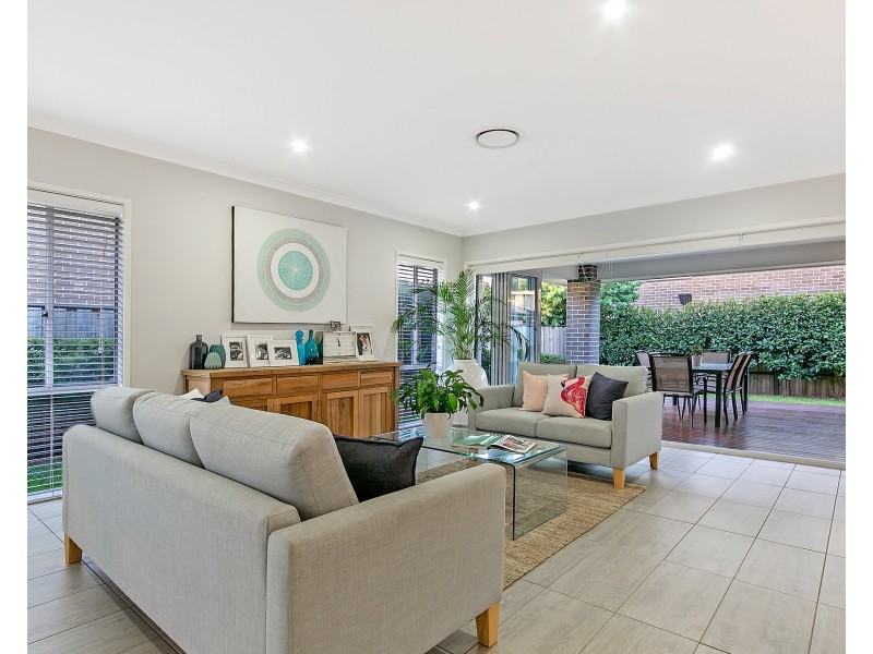 4  Empress Street, The Ponds NSW 2769