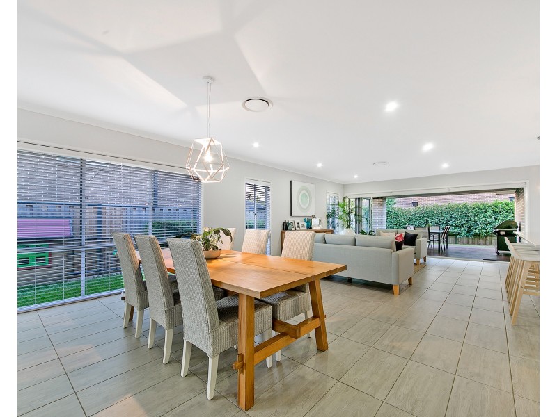 4  Empress Street, The Ponds NSW 2769